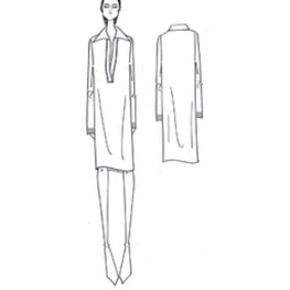 KNITWEAR - IRIS/NERO