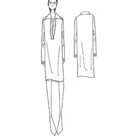 KNITWEAR - IRIS/NERO