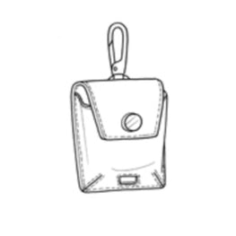 TECH ACCESSORY - WOOD