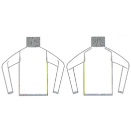 KNITWEAR - OPTIC WHITE