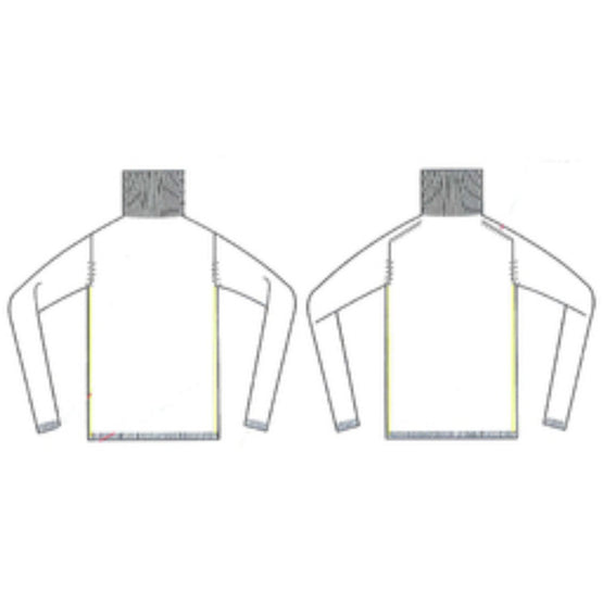 KNITWEAR - OPTIC WHITE