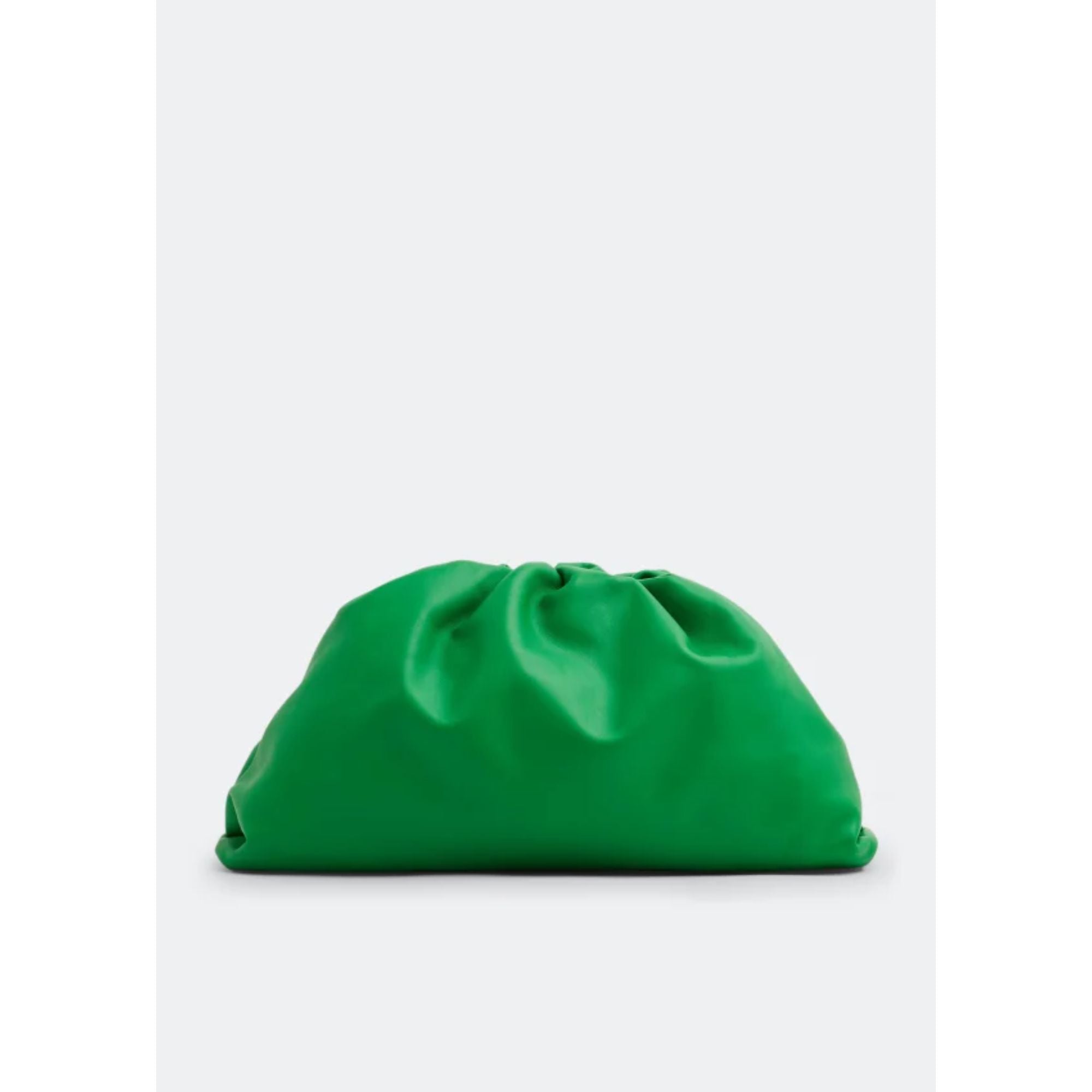 POUCH - PARAKEET-SILVER