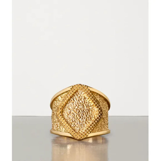 RINGS - YELLOW GOLD