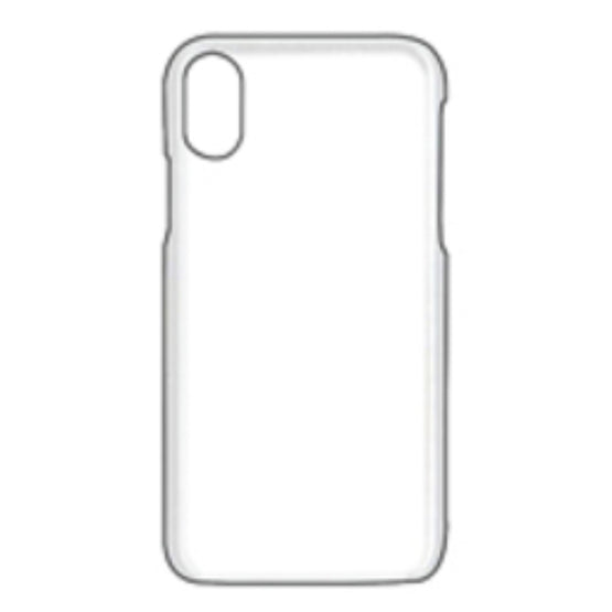 TECH ACCESSORY - NERO-SILVER