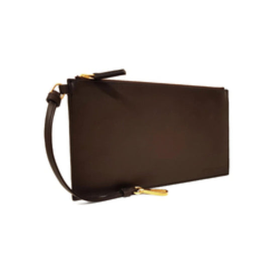 POUCH - FONDENTE-GOLD