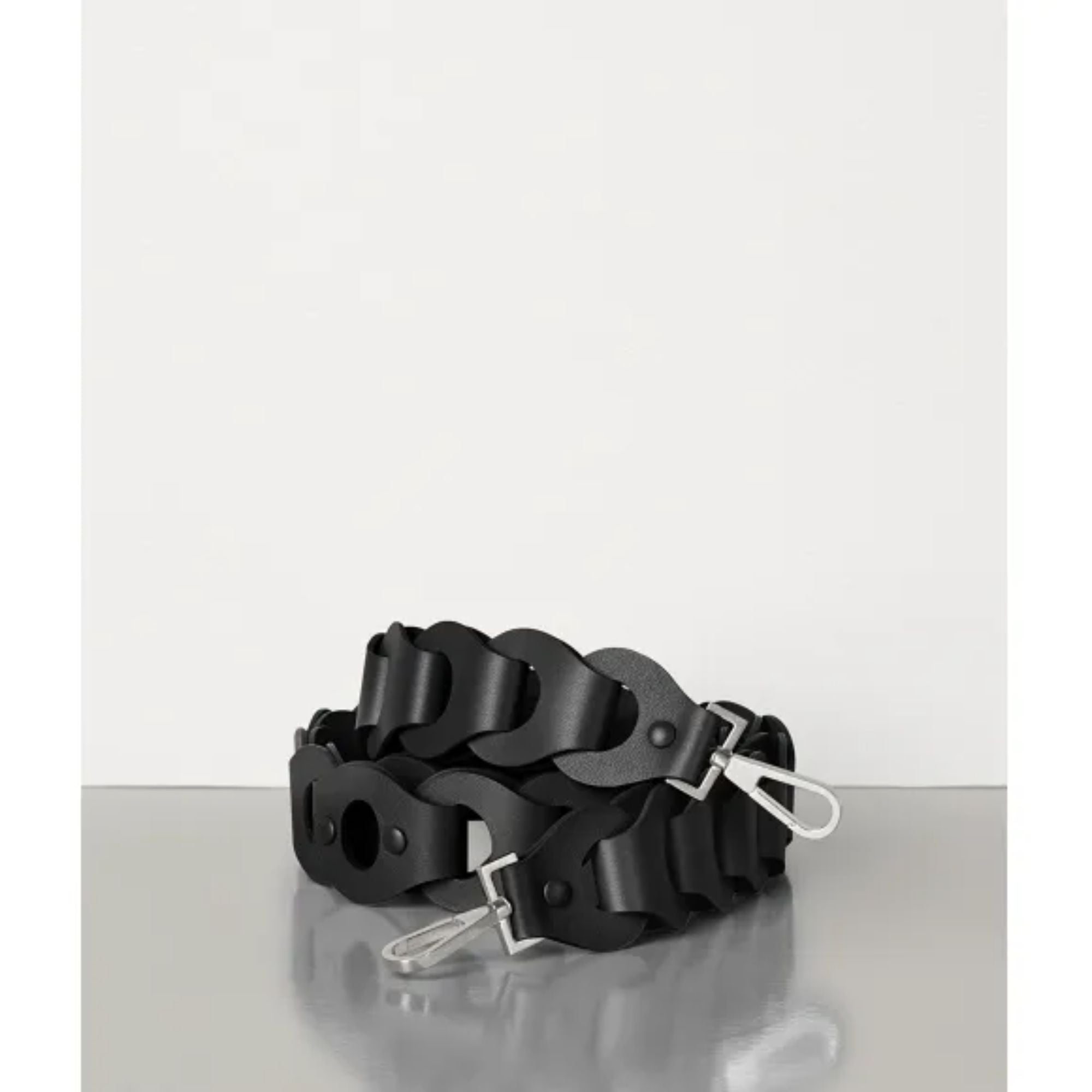 OTHER ACCESSORY - NERO/NERO-SILVER