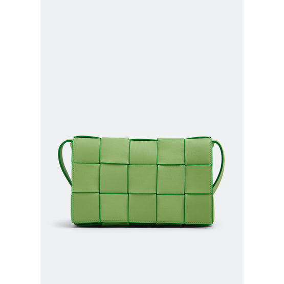 CASSETTE - PISTACHIO-PARAKEET-S