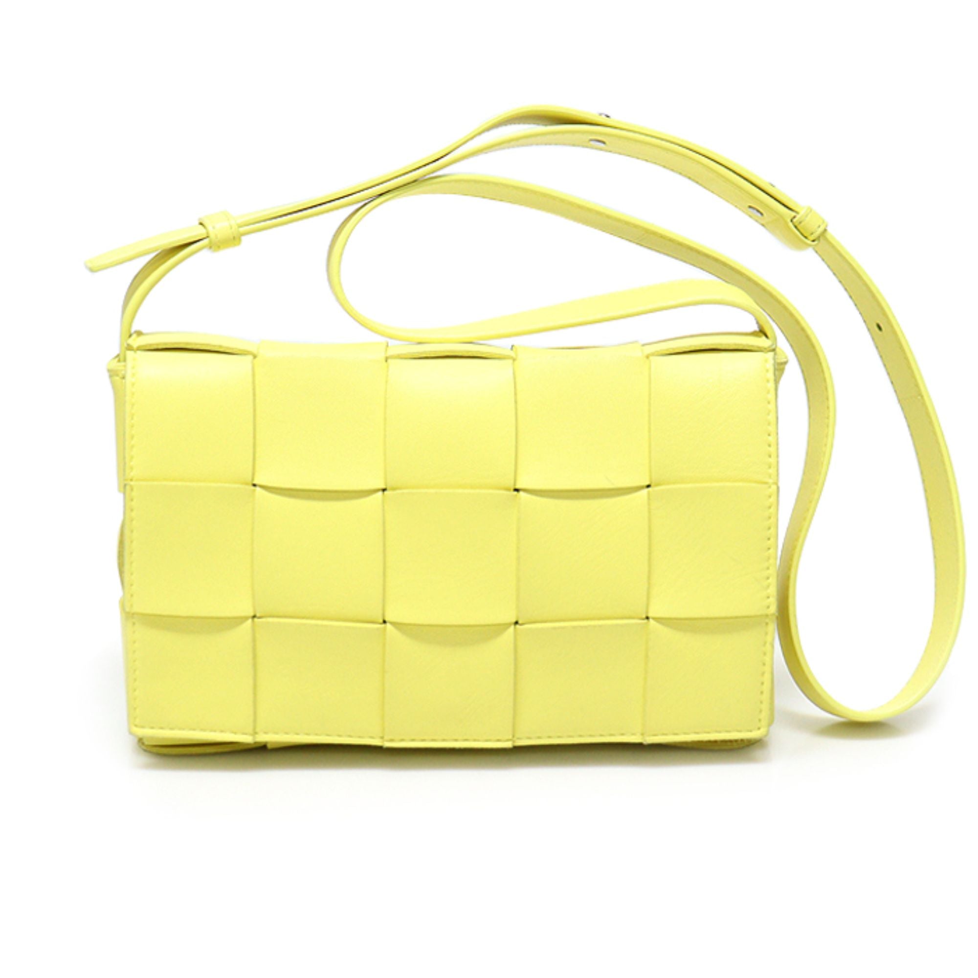 CASSETTE - LANTERN-GOLD