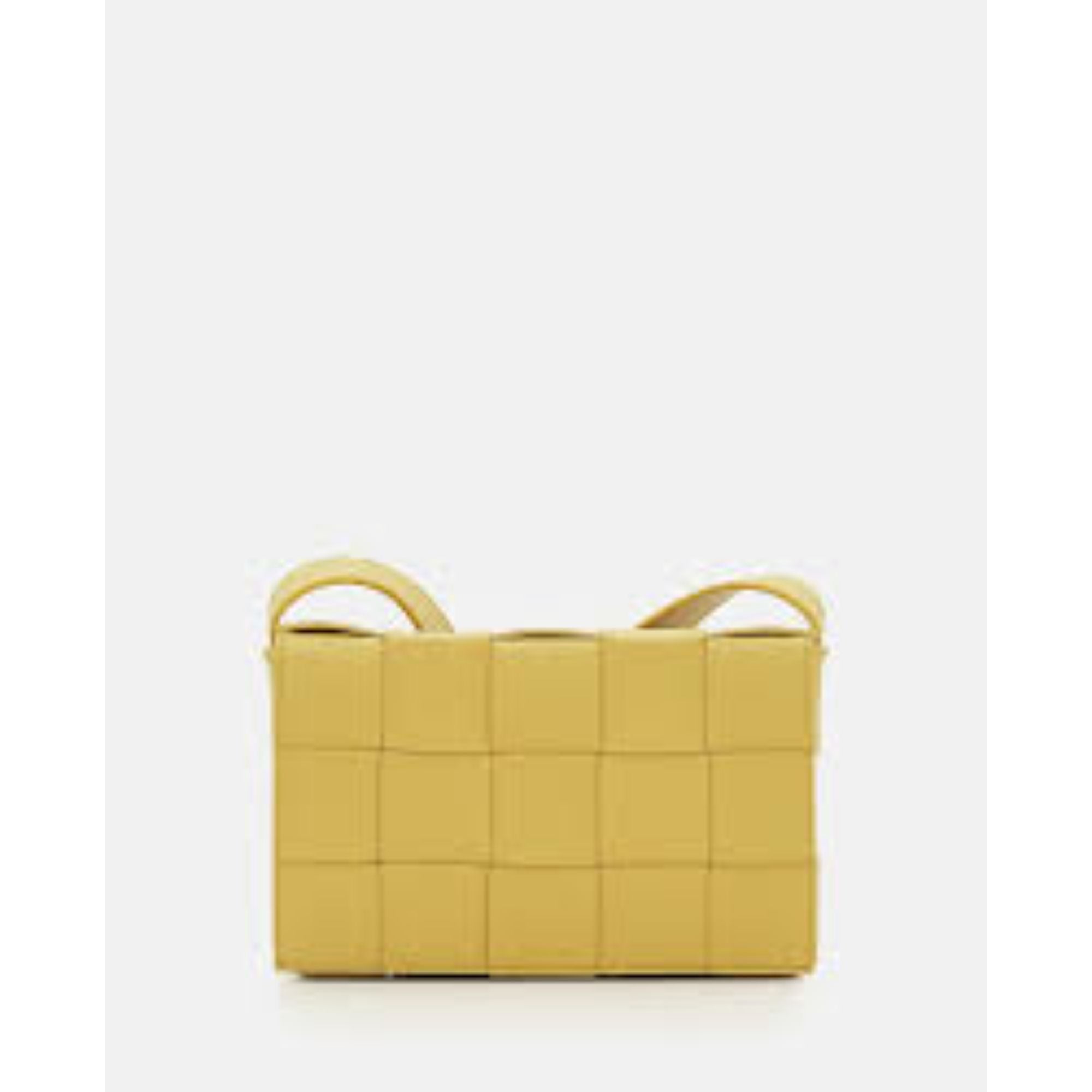 CASSETTE - POLLEN-GOLD