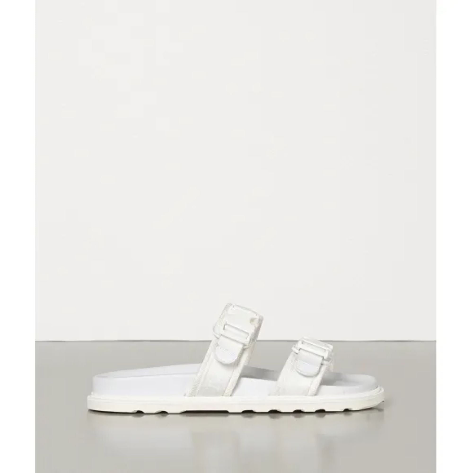SANDAL - OPTIC WHITE/OPTIC W