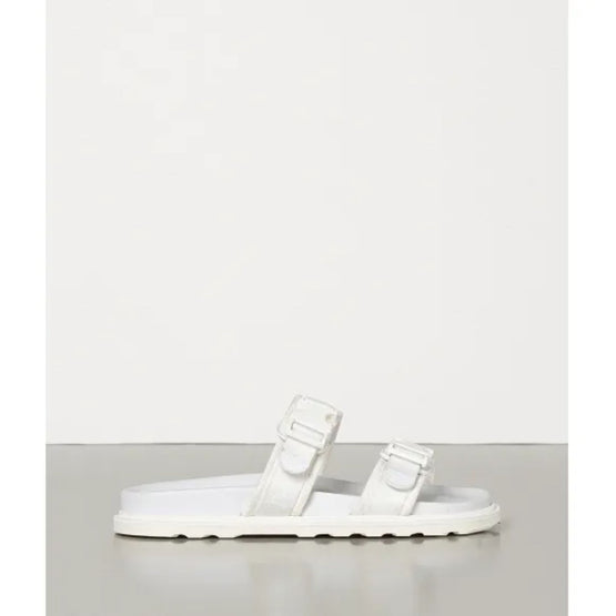 SANDAL - OPTIC WHITE/OPTIC W