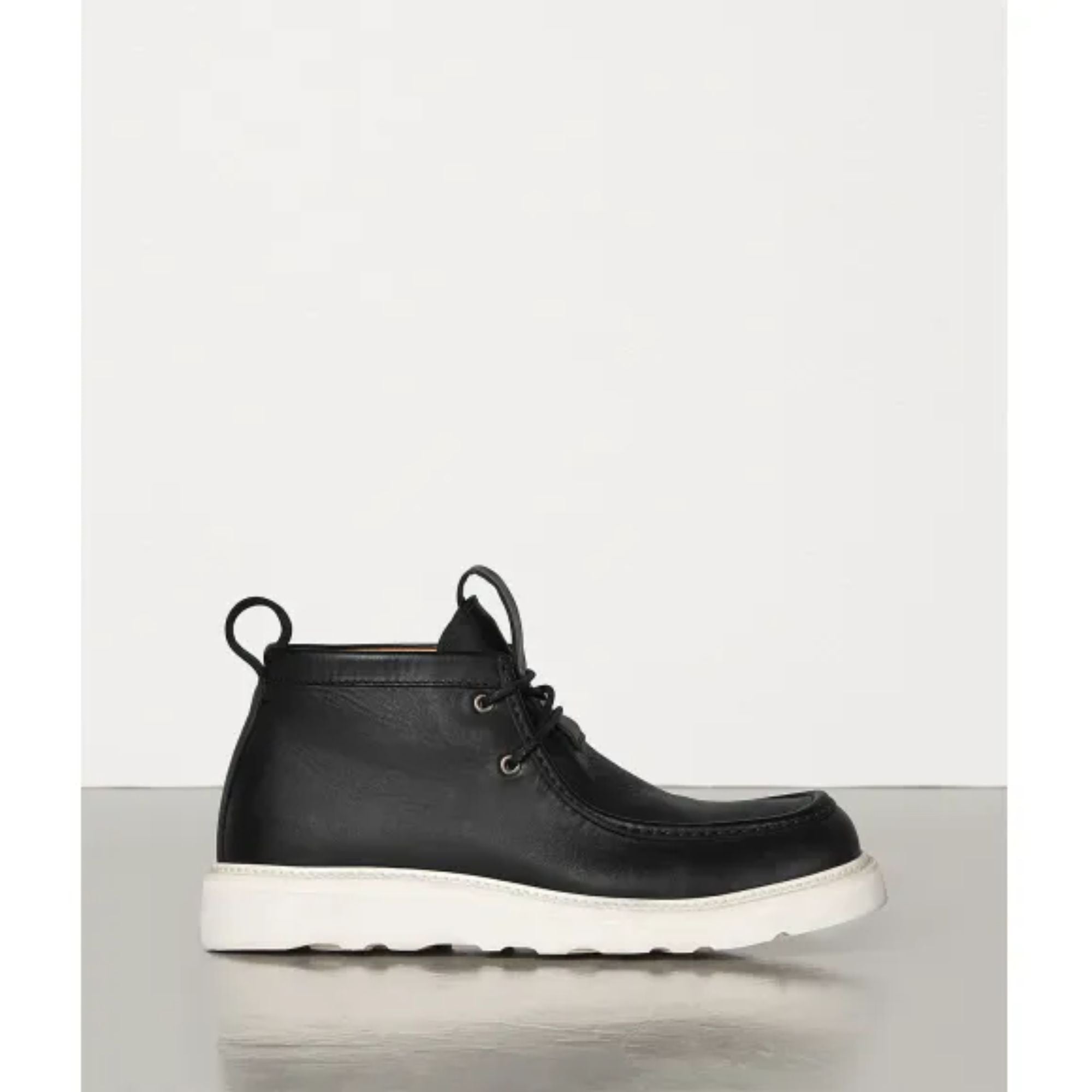 ANKLE BOOT - NERO