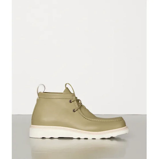 ANKLE BOOT - ORIGANO