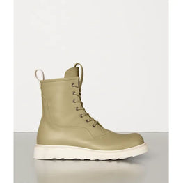 ANKLE BOOT - ORIGANO