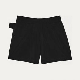 SWIMWEAR - BLACK