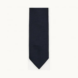 SILK ACCESSORIES - PRIMARY BLUE