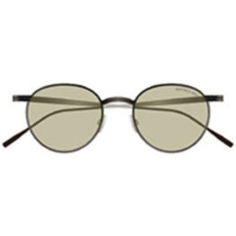 MAN - GOLD-BURGUNDY-RED