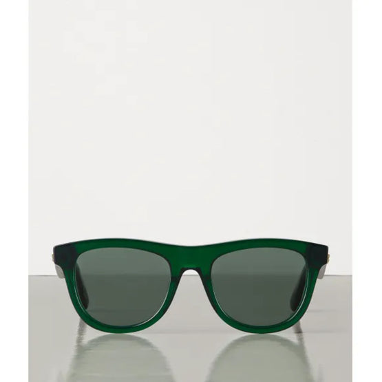 INTERNATIONAL - GREEN-GREEN-GREEN