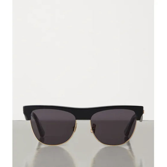 INTERNATIONAL - BLACK/BLACK-GREY