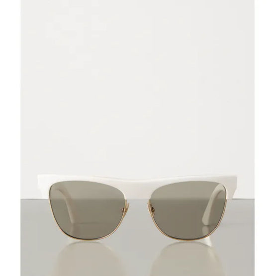 INTERNATIONAL - IVORY/IVORY-BROWN 1