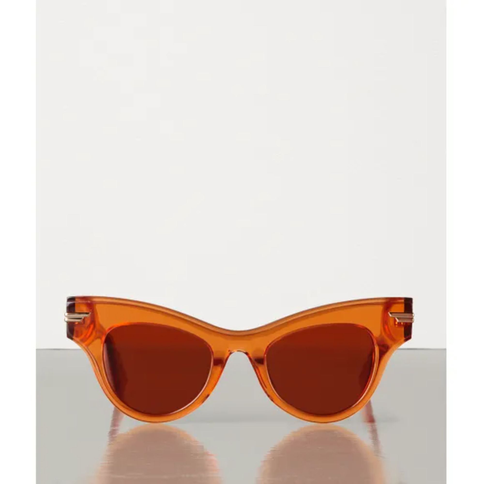 INTERNATIONAL - ORANGE-ORANGE-ORANGE