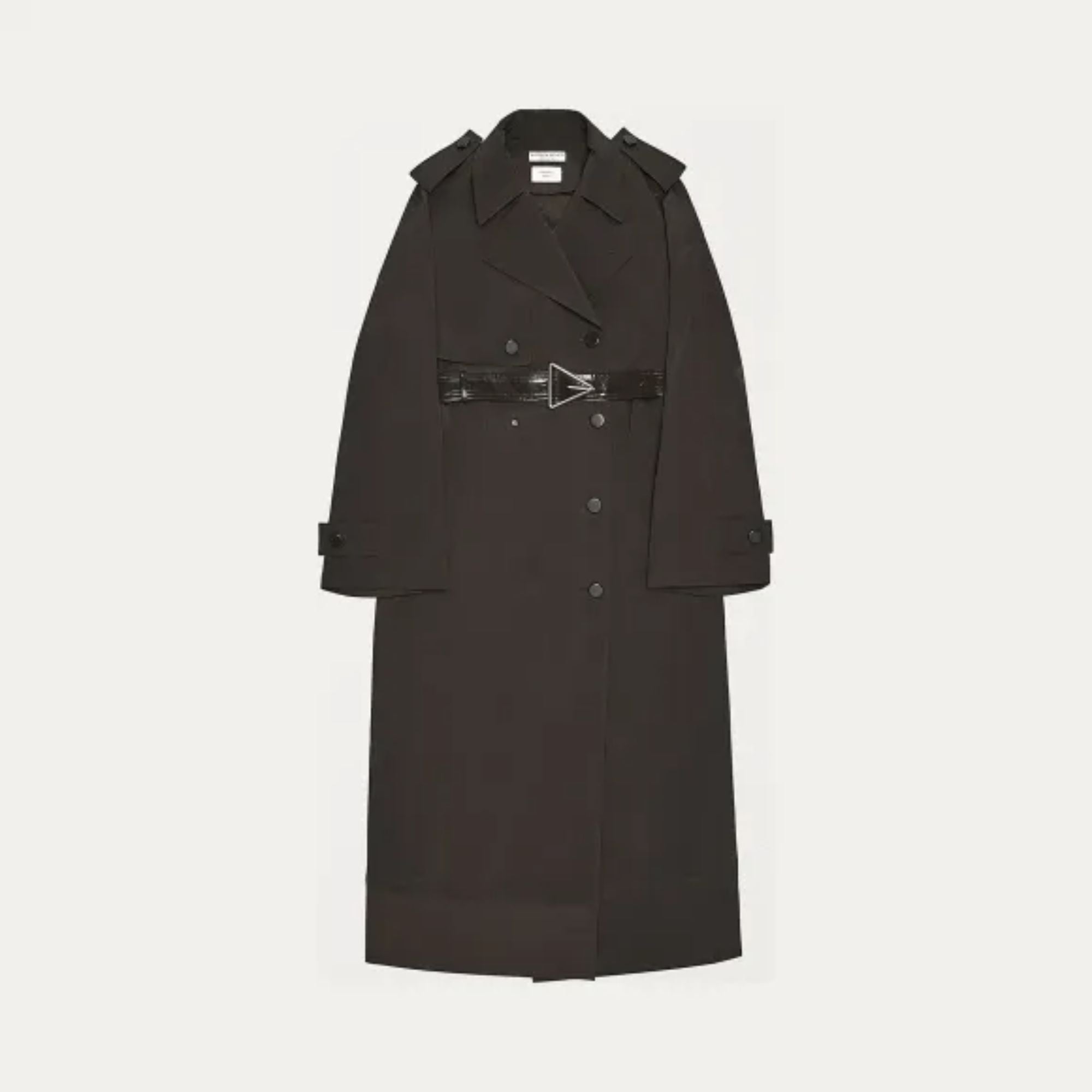 OUTERWEAR - CHOCOLATE/CHOCOLATE