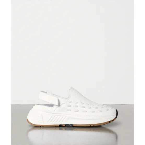 SNEAKER - BIANCO-BIANCO