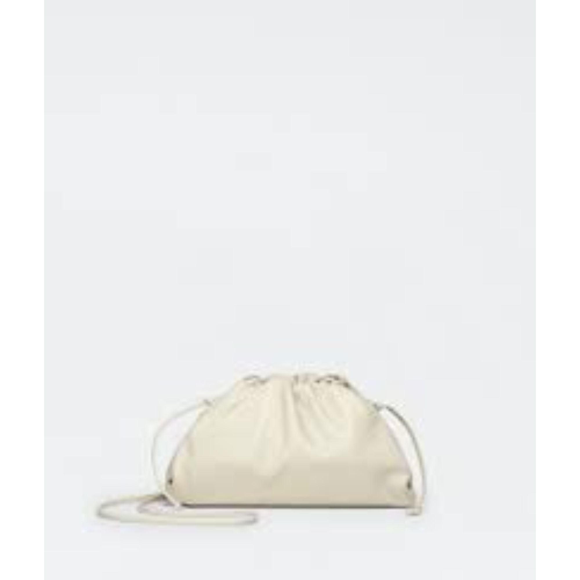 MINI POUCH - PLASTER-GOLD