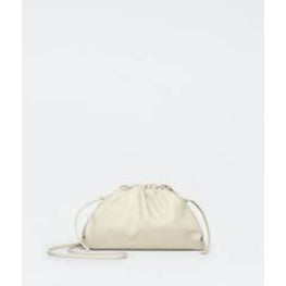 MINI POUCH - PLASTER-GOLD