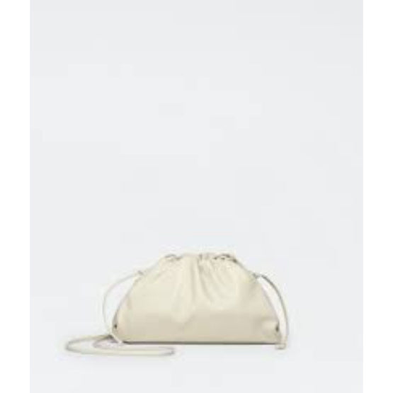 MINI POUCH - PLASTER-GOLD