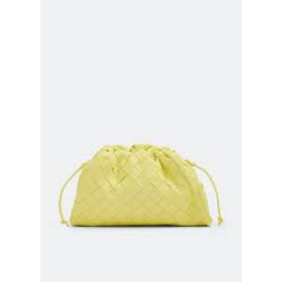 MINI POUCH - LANTERN-GOLD