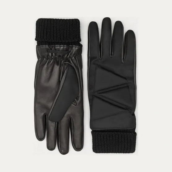 RTW ACCESSORIES - BLACK