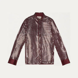 SPECIAL PIECES - MERLOT