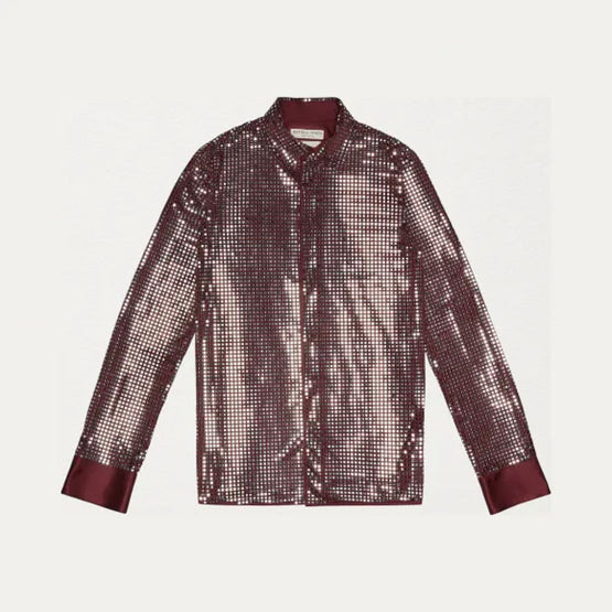 SPECIAL PIECES - MERLOT