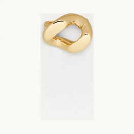 PINS/BROOCHES - ARGENTO ORO GIALLO