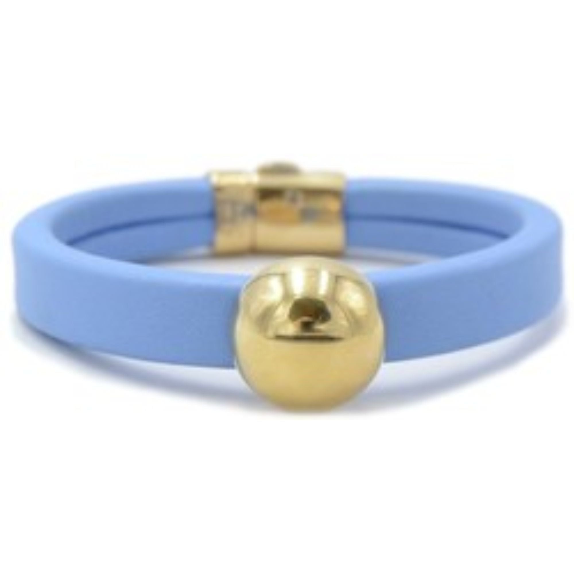 BRACELET - LIGHT BLUE