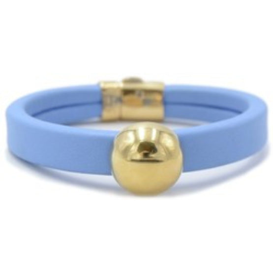 BRACELET - LIGHT BLUE