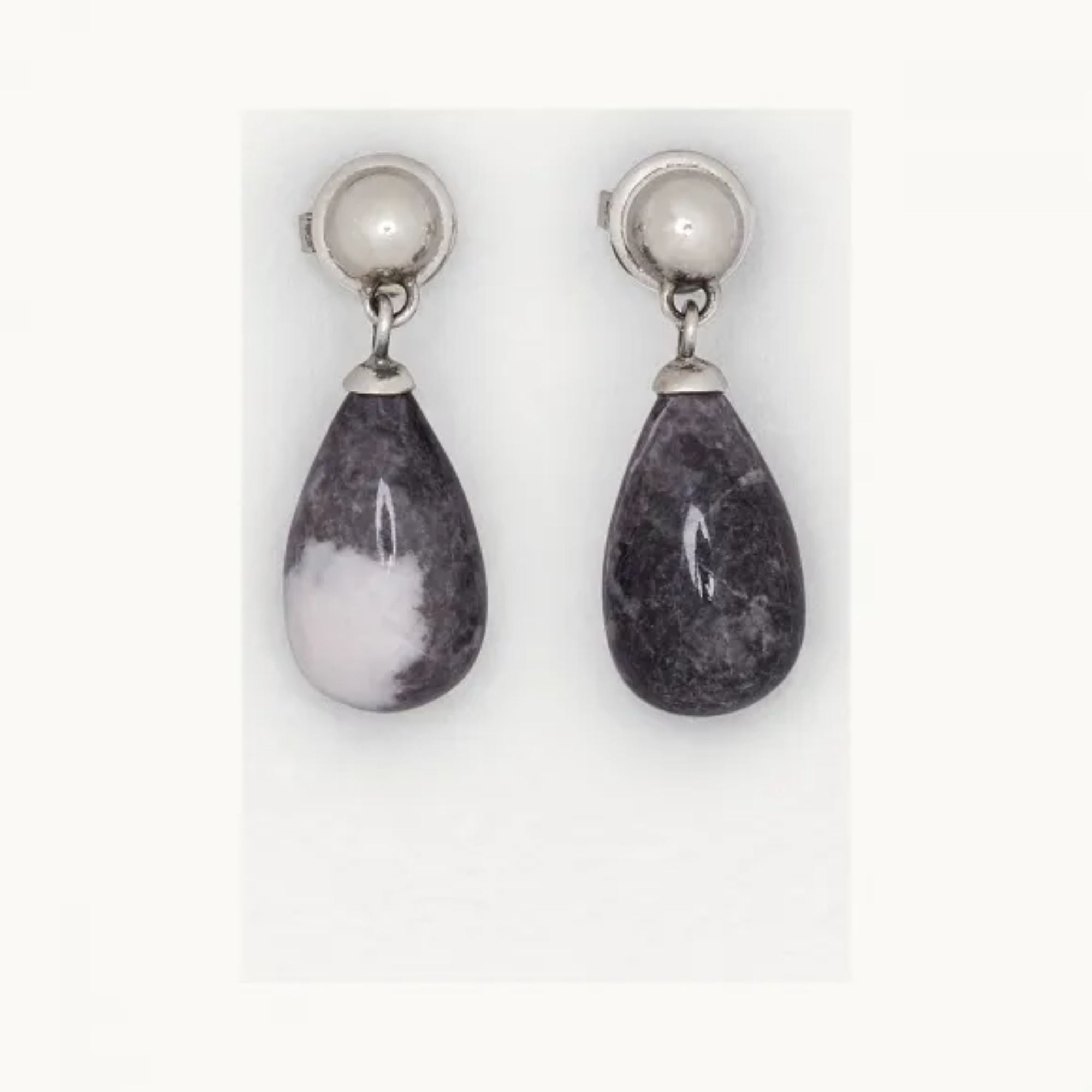 EARRINGS - NATURALE