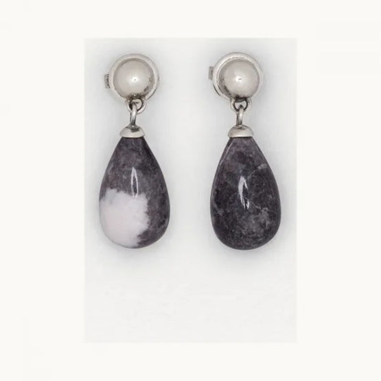 EARRINGS - NATURALE