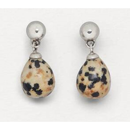 EARRINGS - NATURALE