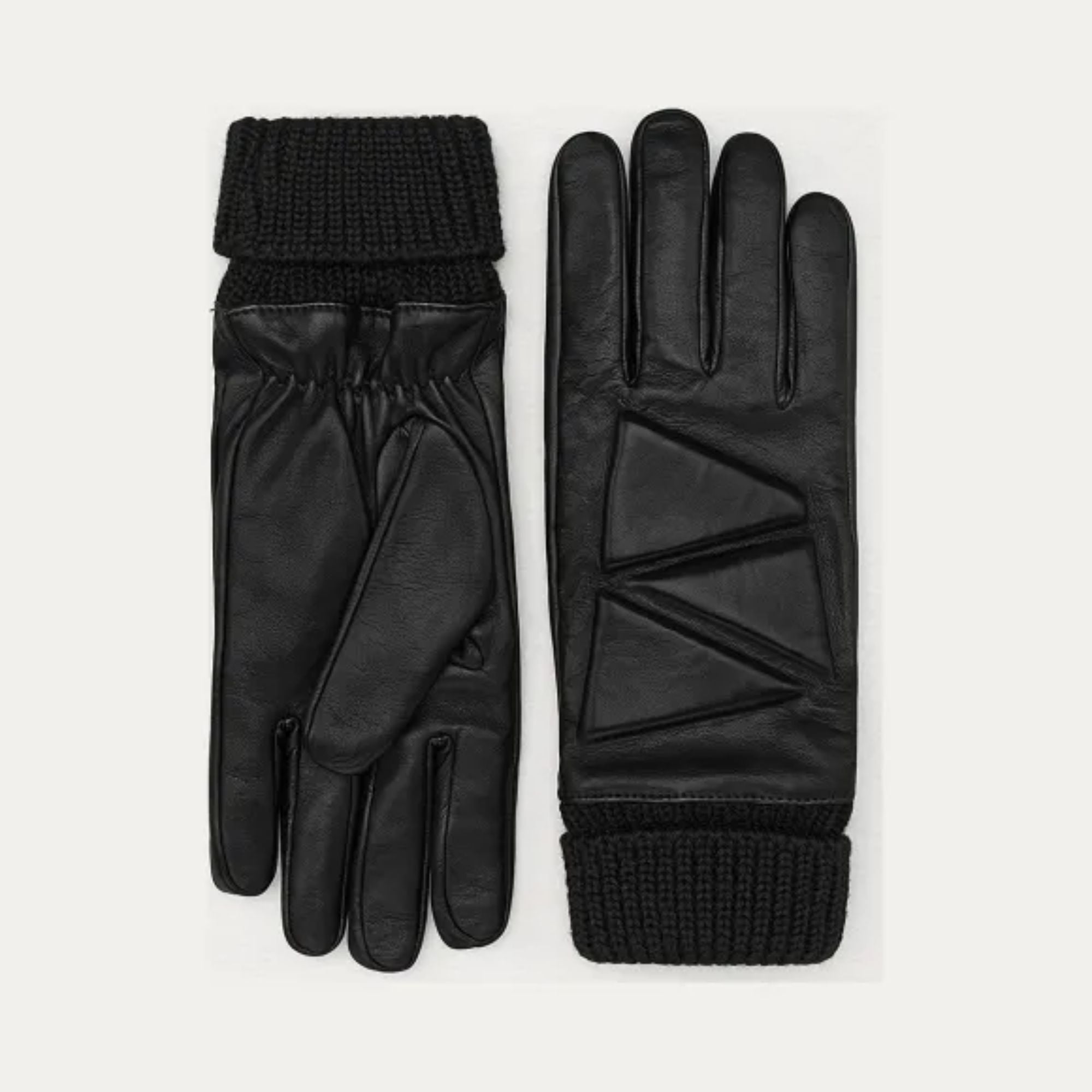 RTW ACCESSORIES - BLACK