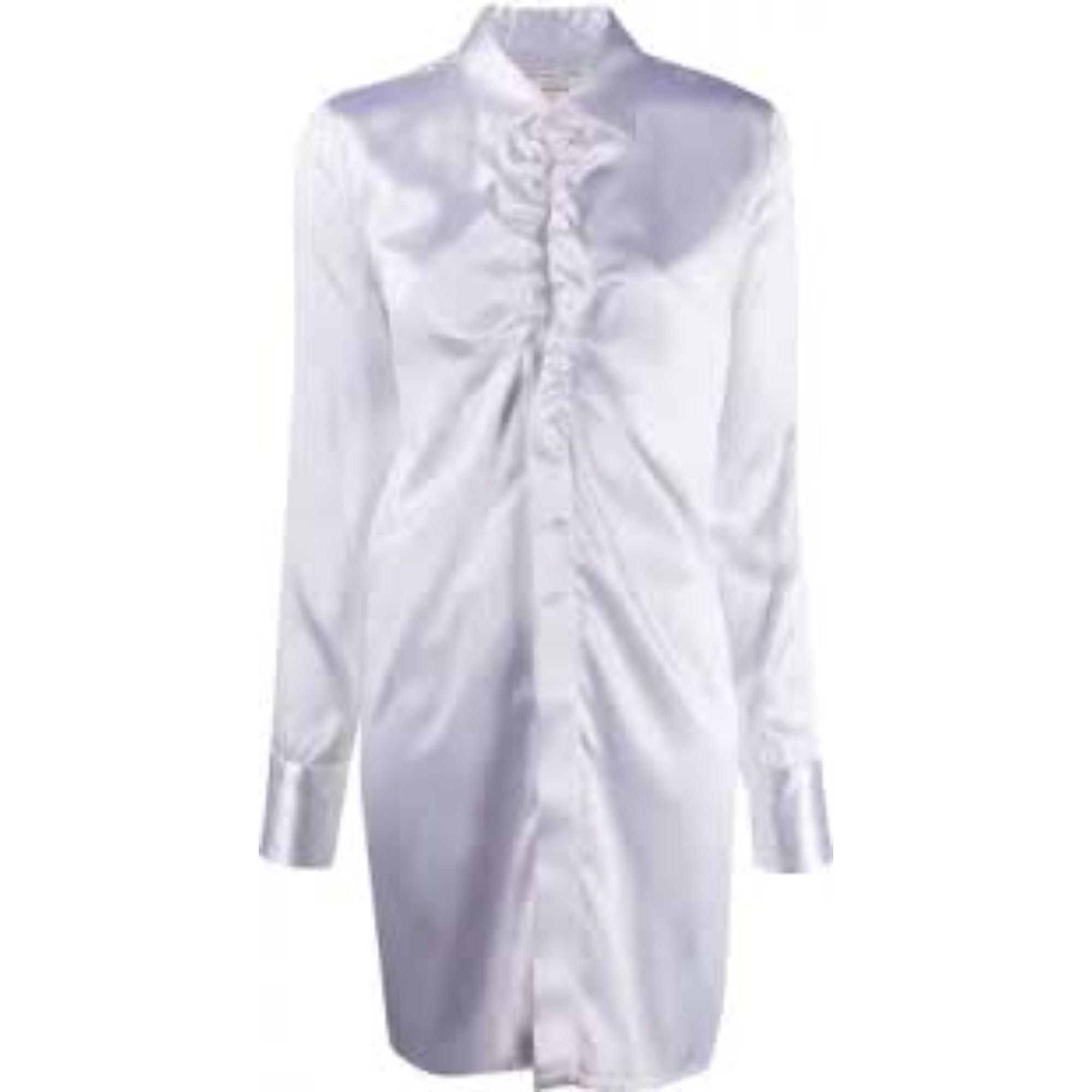 SHIRT & TOP - BIANCO OTTICO