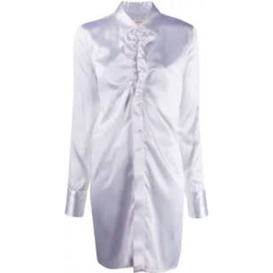 SHIRT & TOP - BIANCO OTTICO