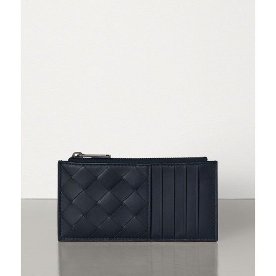 ZIPPED CARD CASE - MIDNIG.B/M.B/M.B-N.O