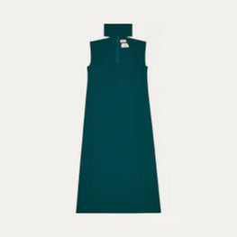 KNITWEAR - DARK TURQUOISE