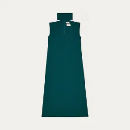 KNITWEAR - DARK TURQUOISE