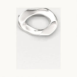 PINS/BROOCHES - ARGENTO ANTIQUE