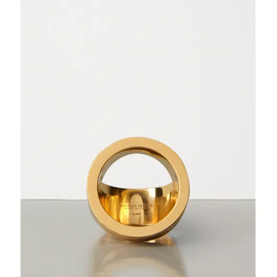 RINGS - ARGENTO ORO GIALLO