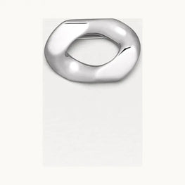 PINS/BROOCHES - ARGENTO ANTIQUE