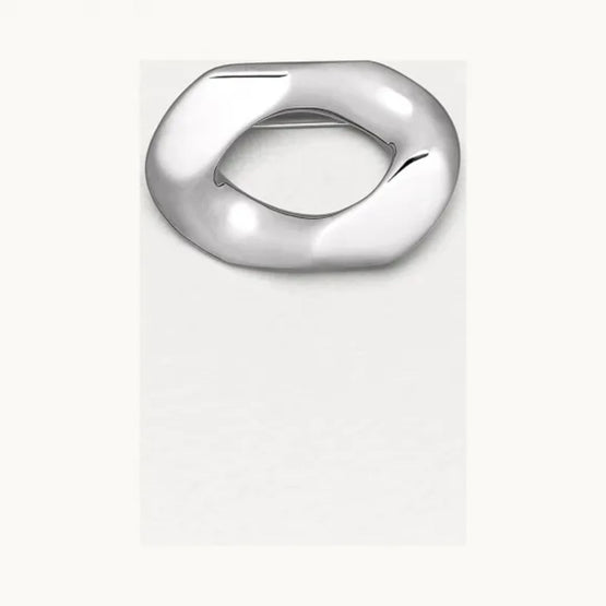 PINS/BROOCHES - ARGENTO ANTIQUE